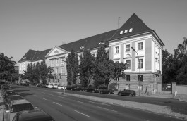 Infoklasse